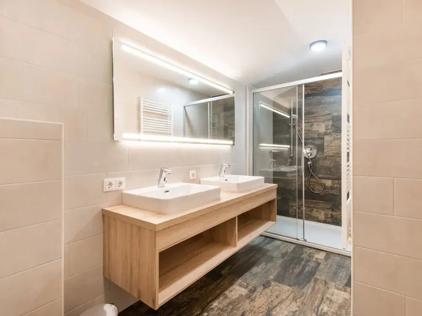 Apartment in Wald Near Zillertal Ski Area