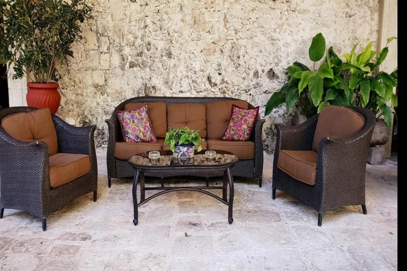 Hacienda Chichen Resort & Yaxkin Spa