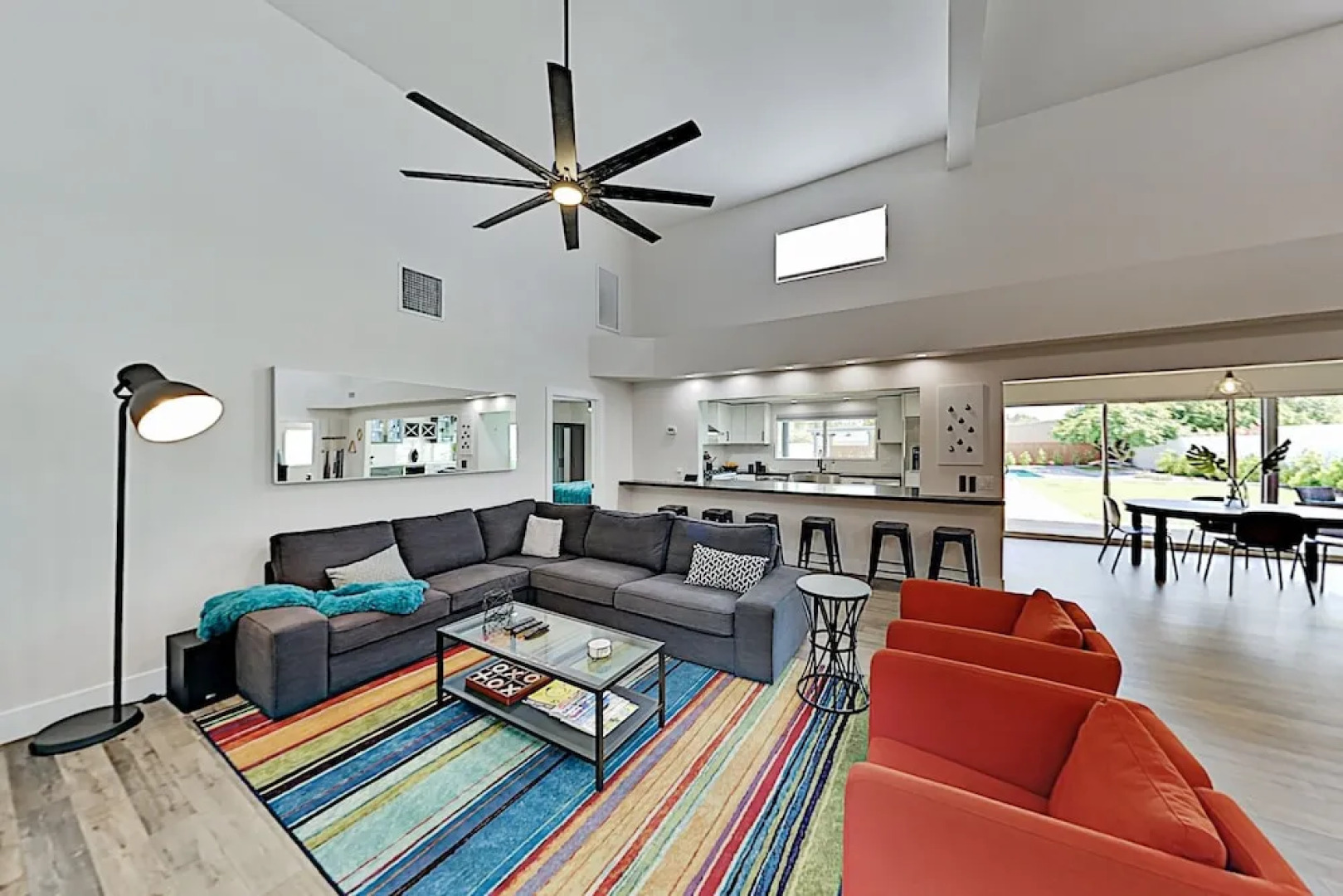 79271spa 3 Bedroom Home