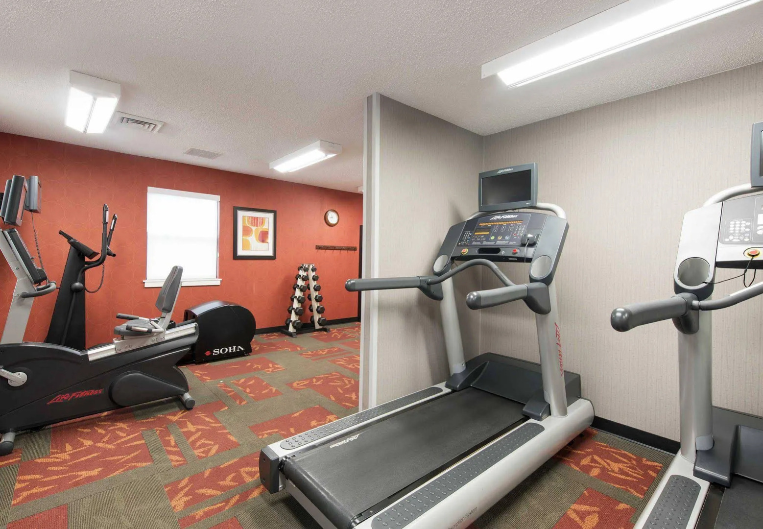 Residence Inn By Marriott Chicago Deerfield