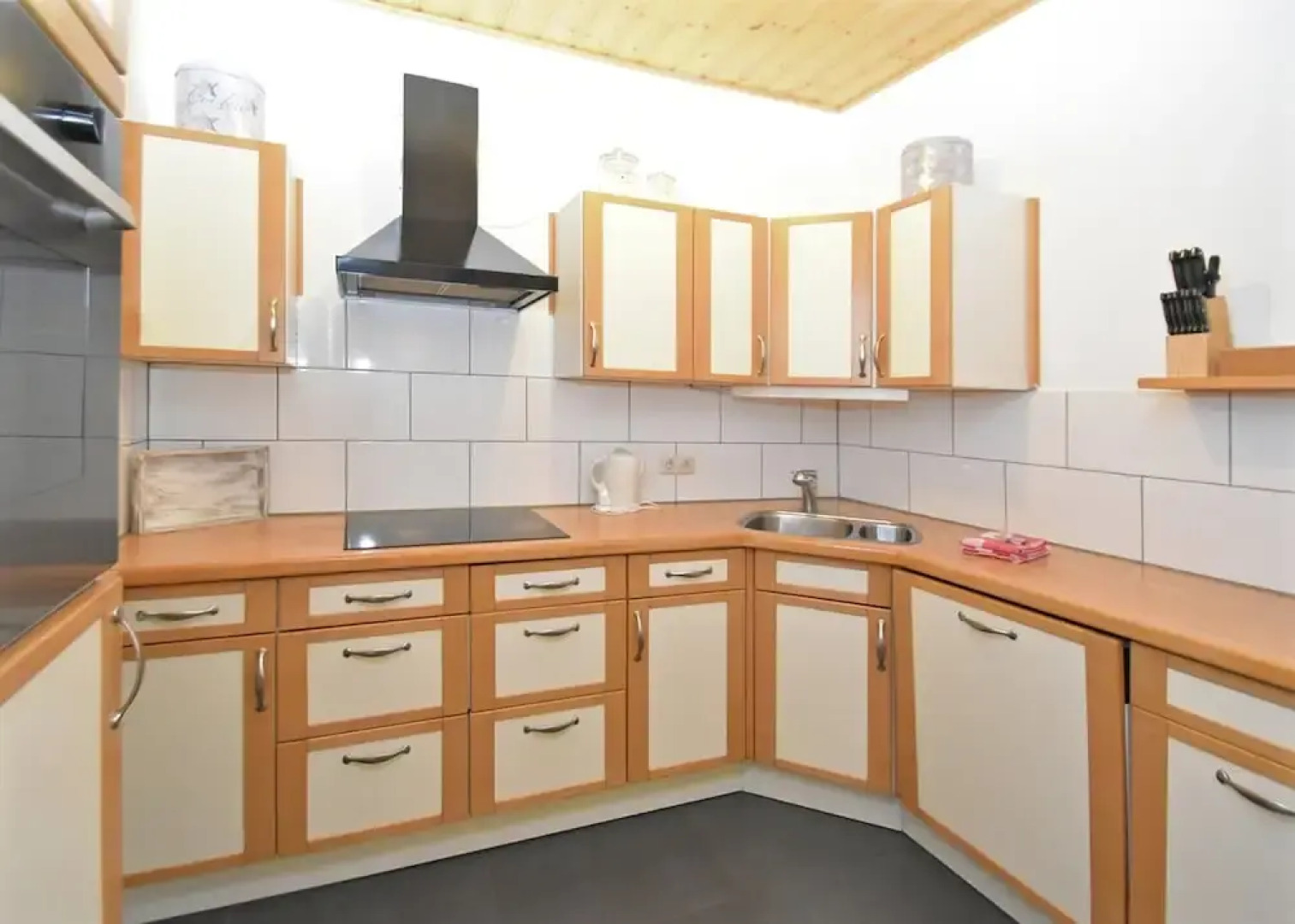 Former Coach House in the Harz