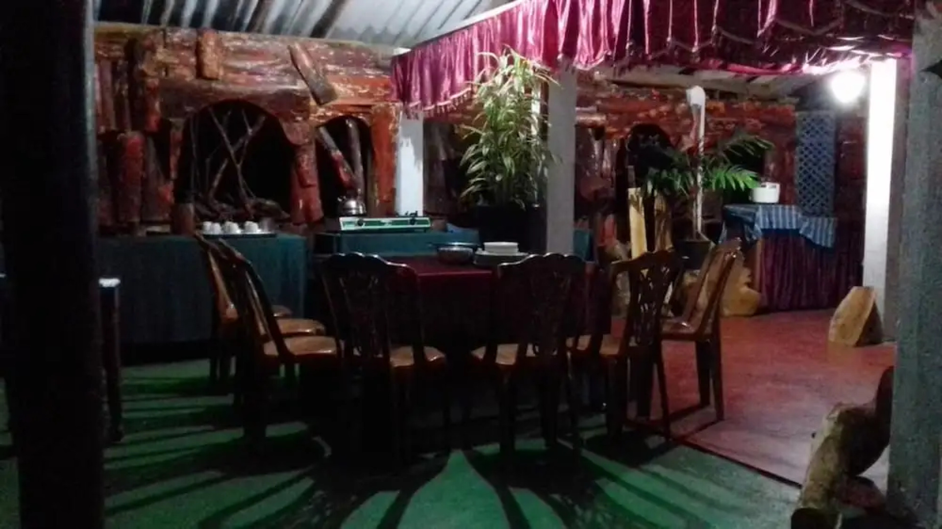 Sinharaja Green View