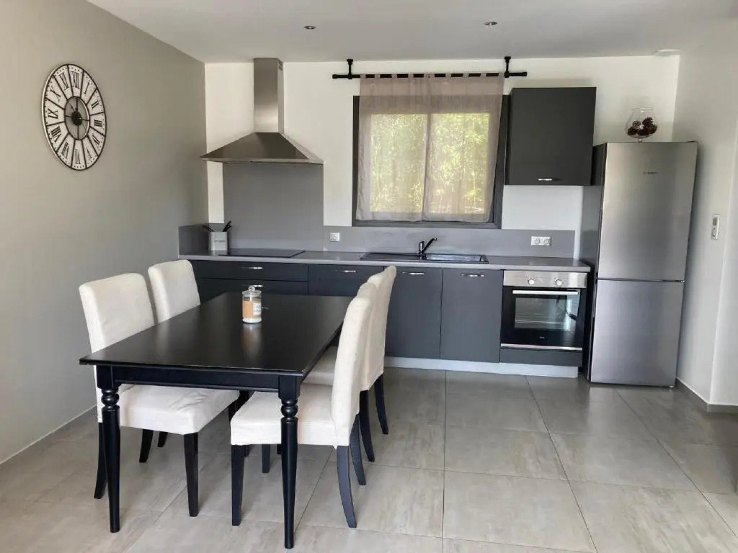 Residence Petru-Maria