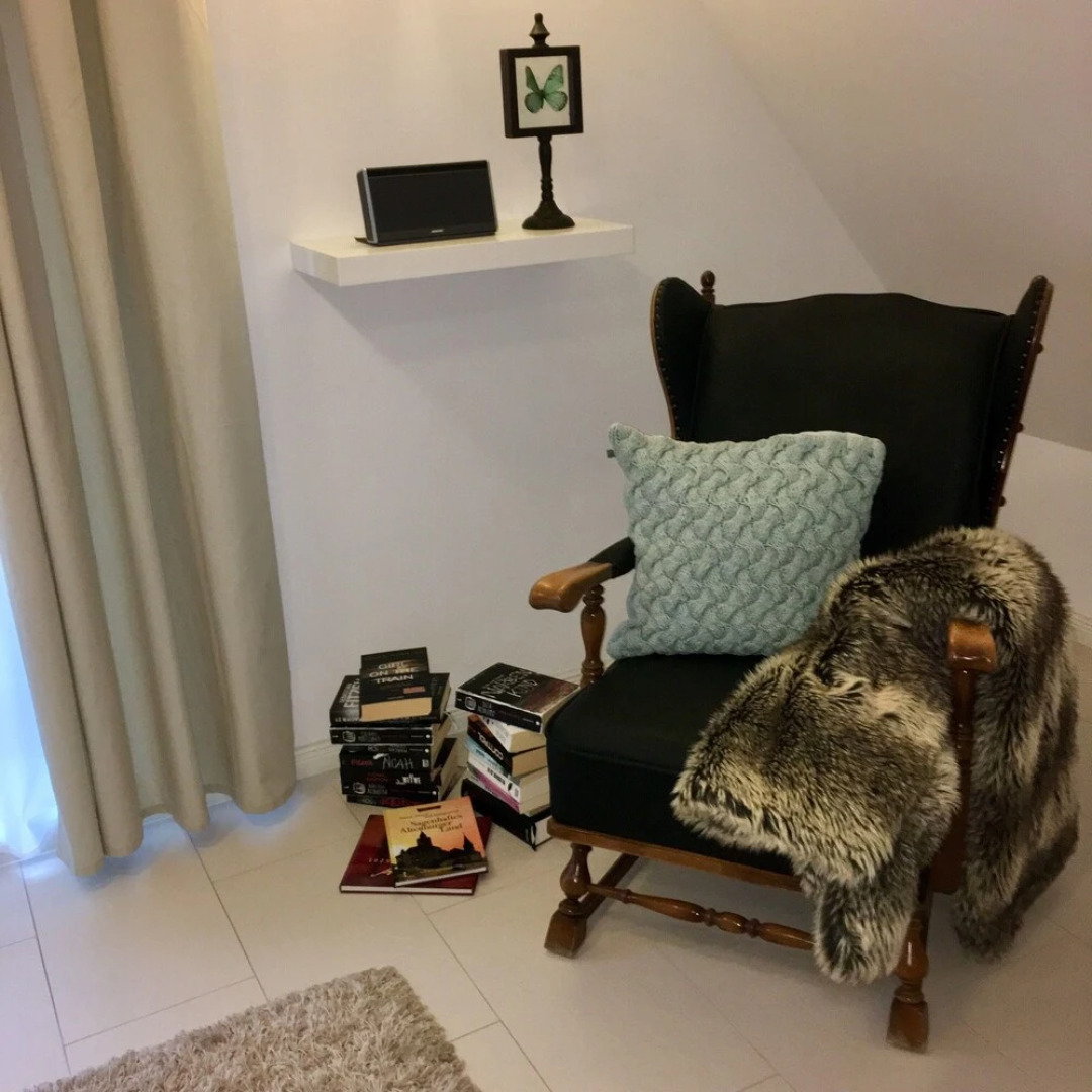 Ferienwohnung "pleissenhaus"