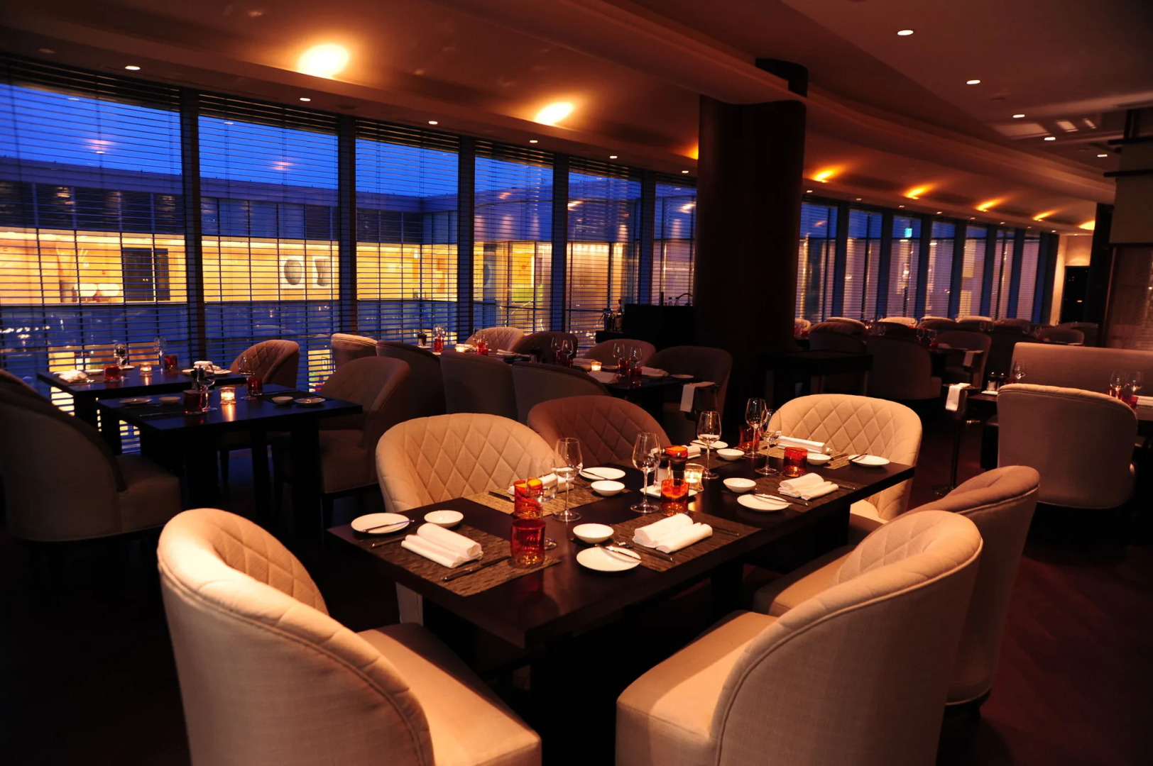 Hotel de Convenções de Talatona