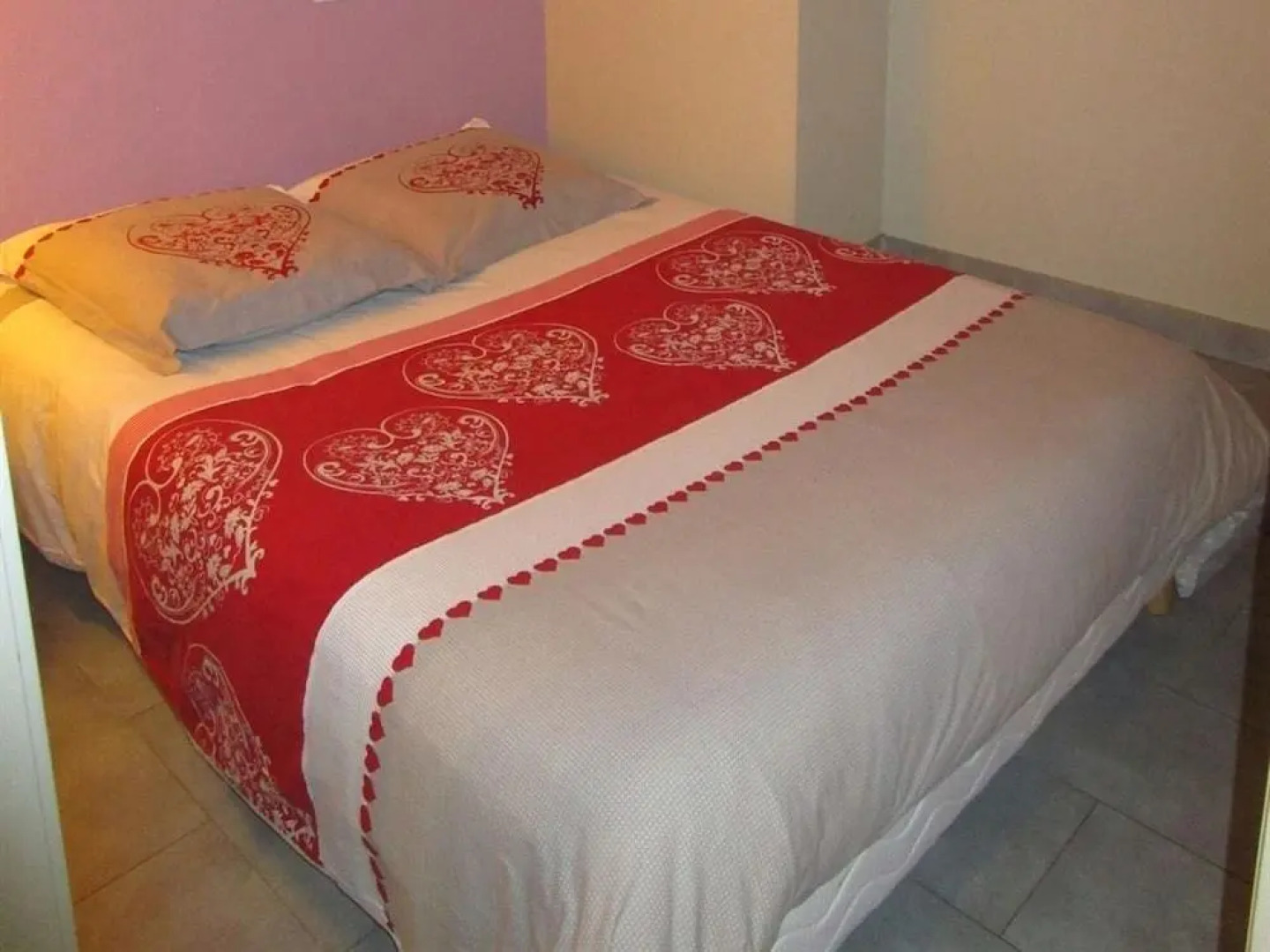 Appartement Atypique Le Caveau