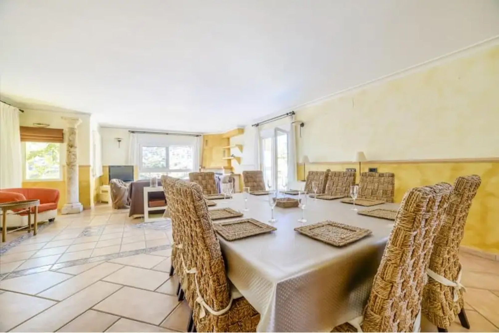 Villa in Calpe - 104273 by MO Rentals