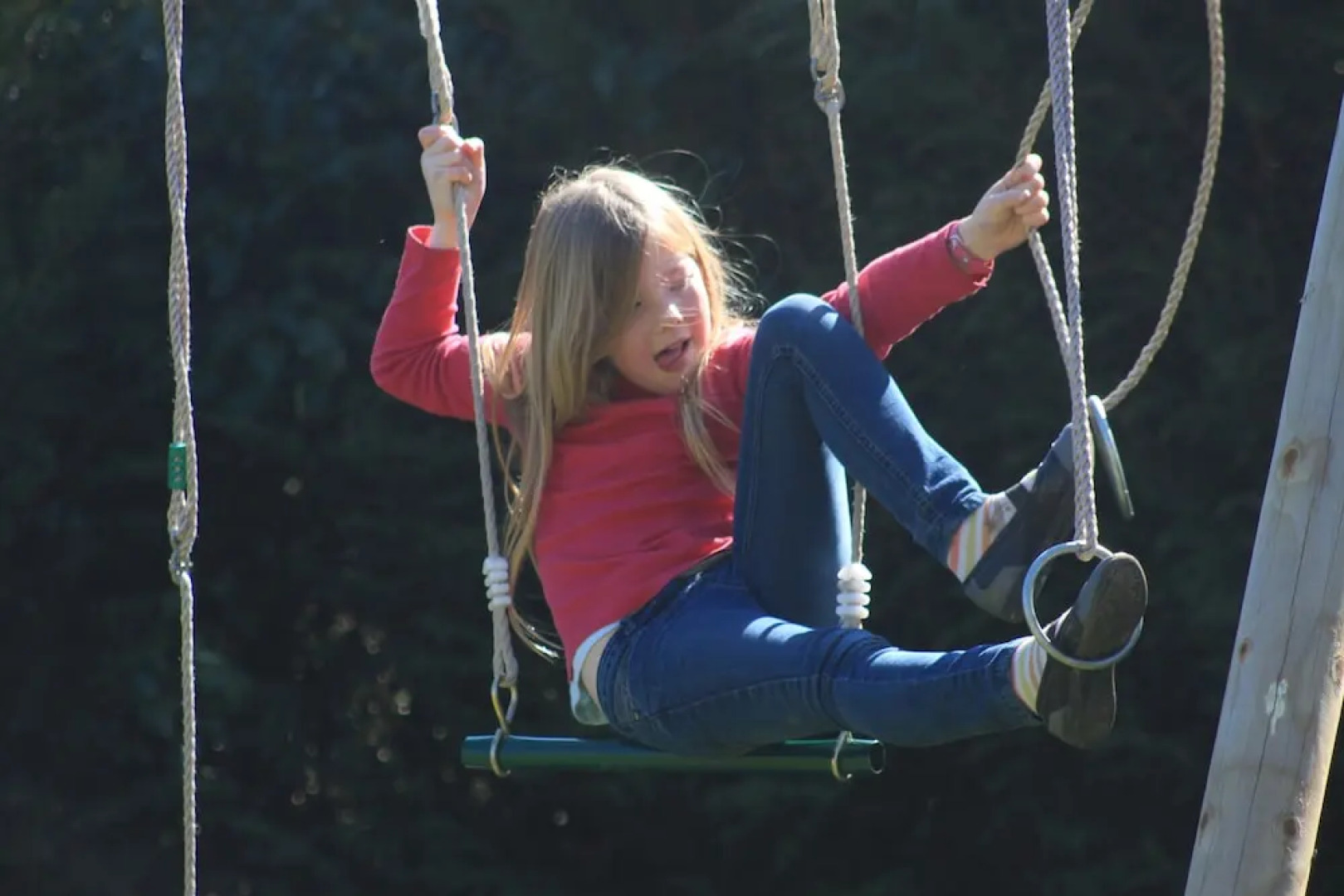 La maison du bonheur B&B