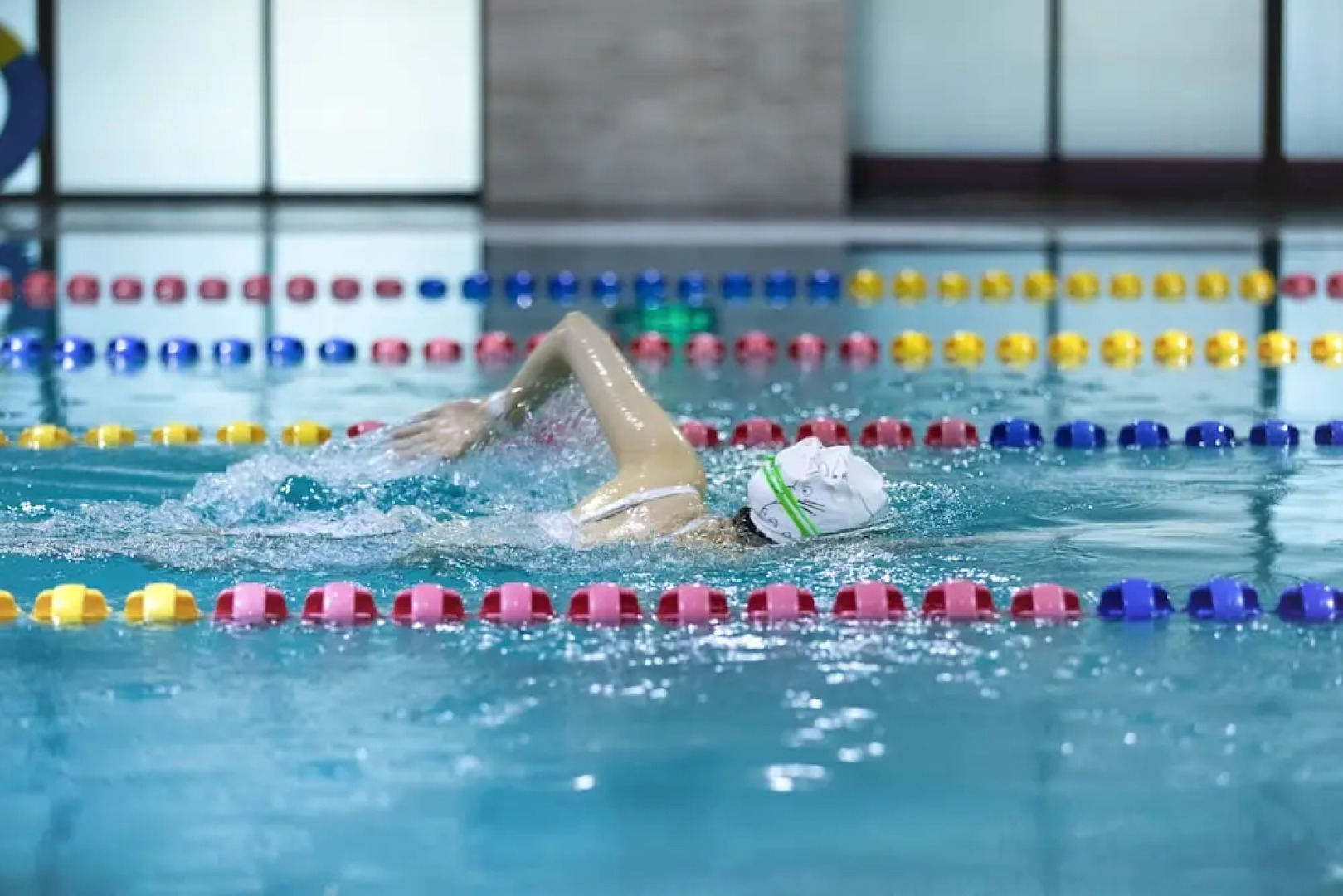 Holiday Inn Baoji Central by IHG