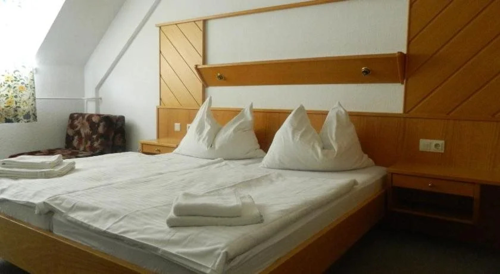 Hotel Familia
