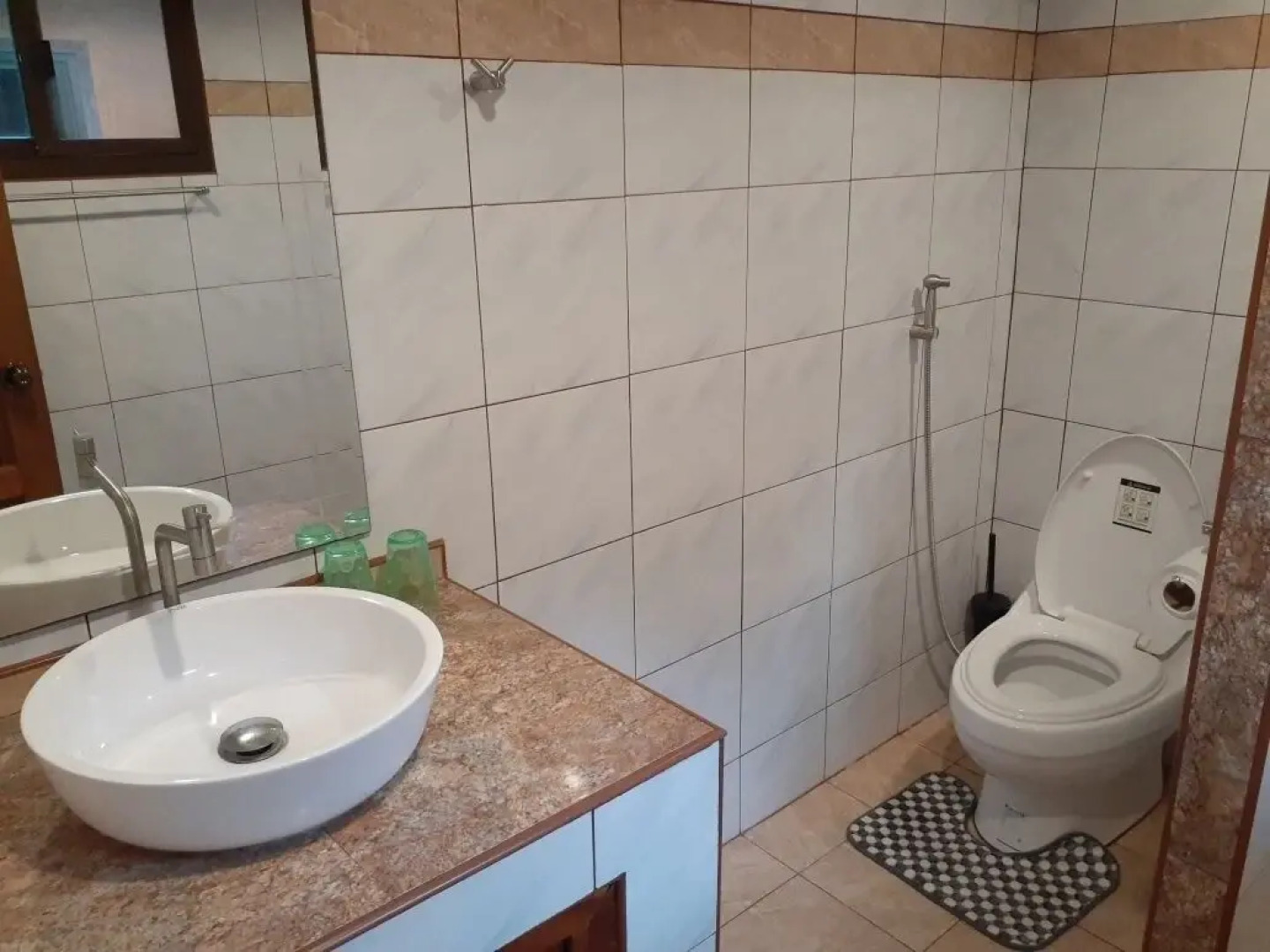 New Paradise Home Resort