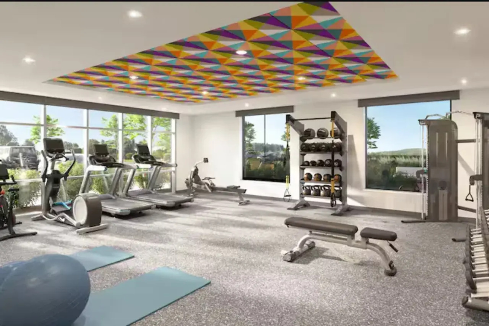 Home2 Suites By Hilton Capitol Heights Washington Dc