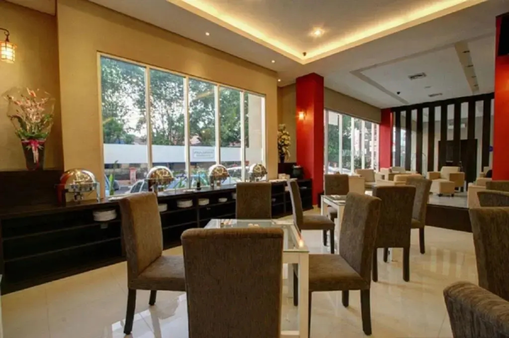 Hotel Betha Subang