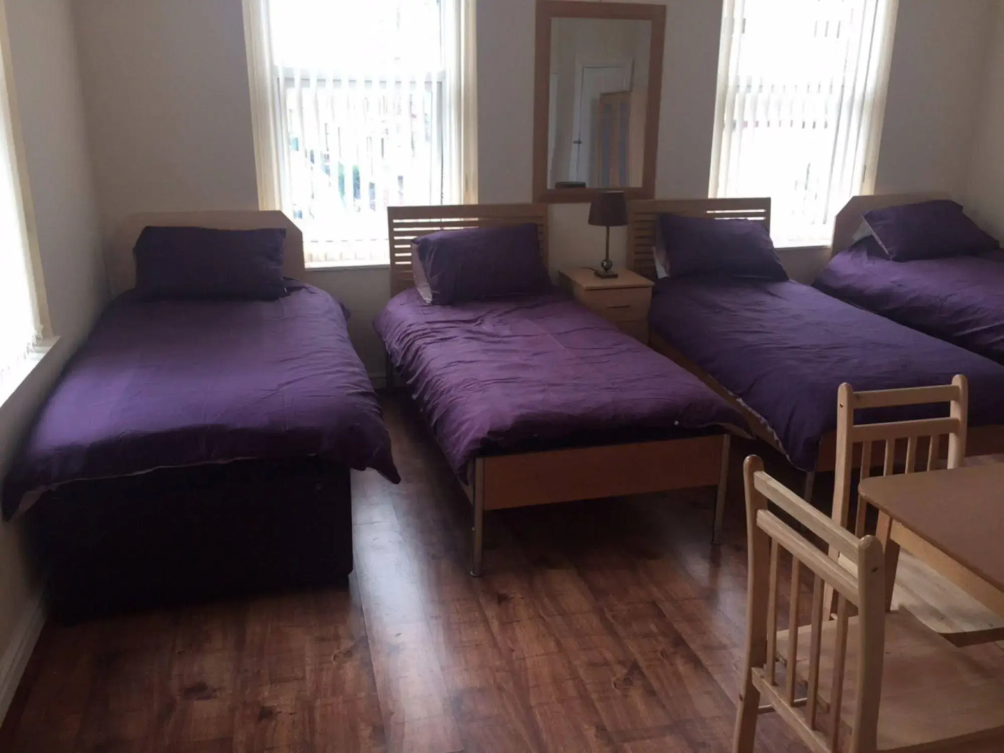 The L4 Studios & Rooms