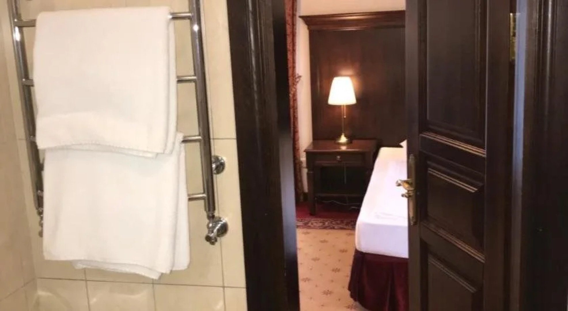 Guest House Pirkliu Namai