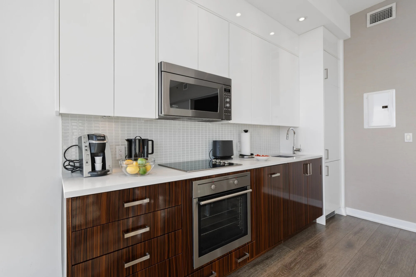 SOHO Residences Lisgar