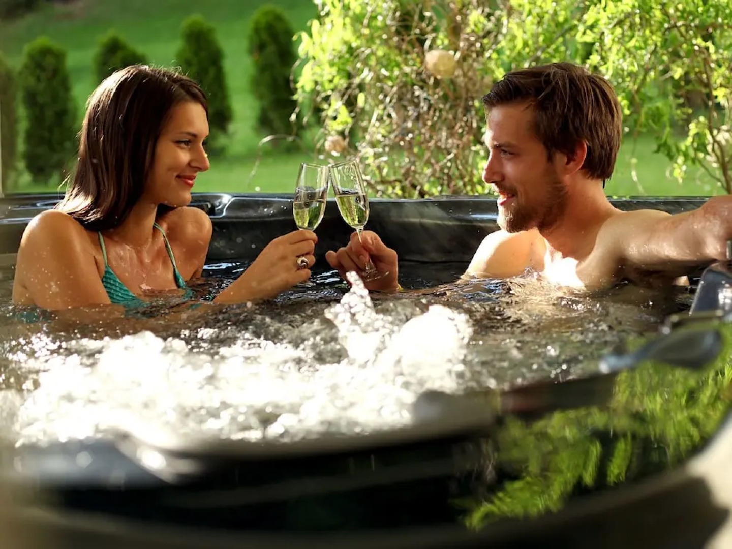 Apartments & Wellness Skok Mozirje