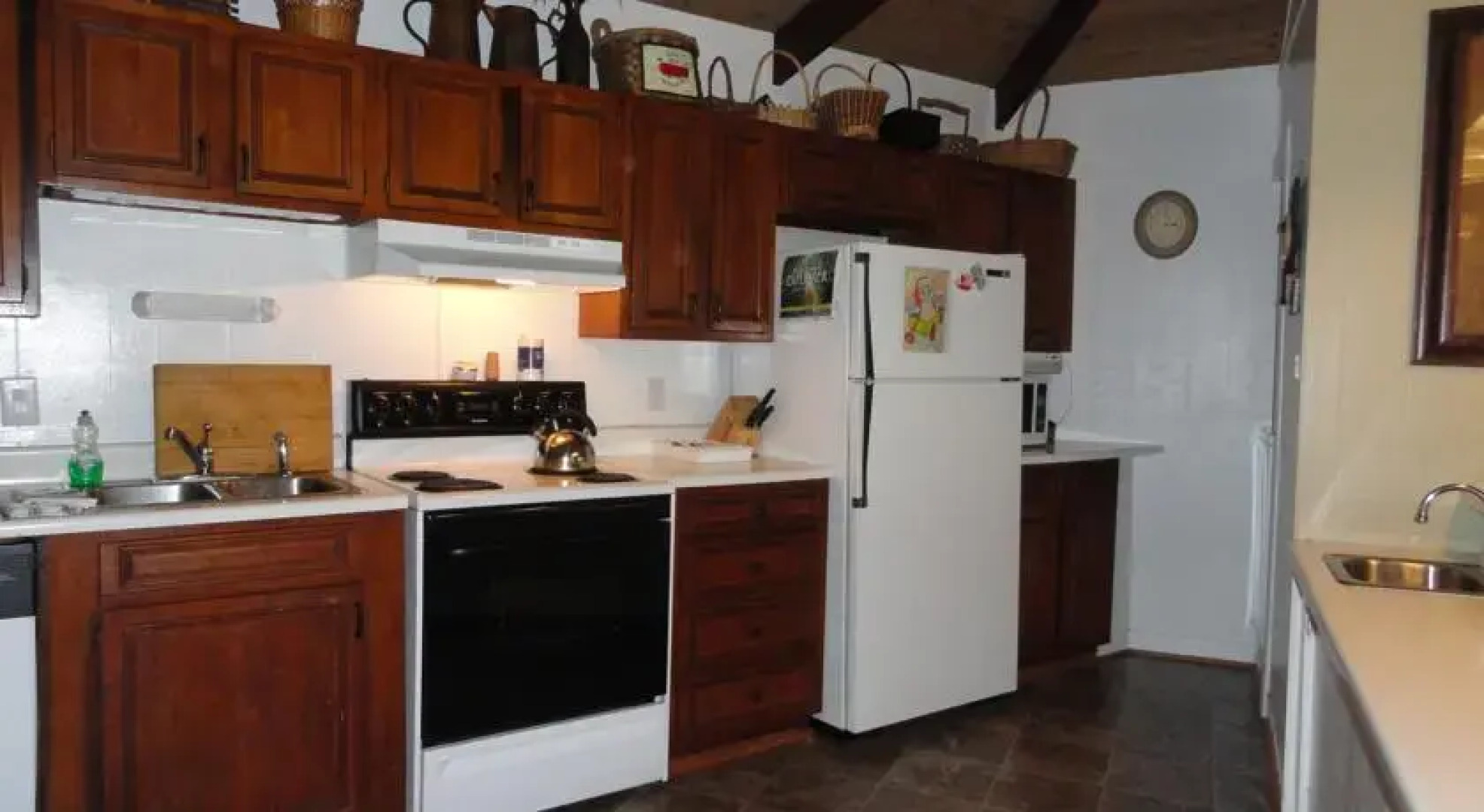 Skiview Cabin by VCI Real Estate Services