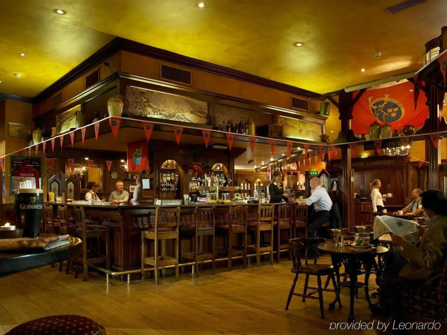 Kilmurry Lodge Hotel