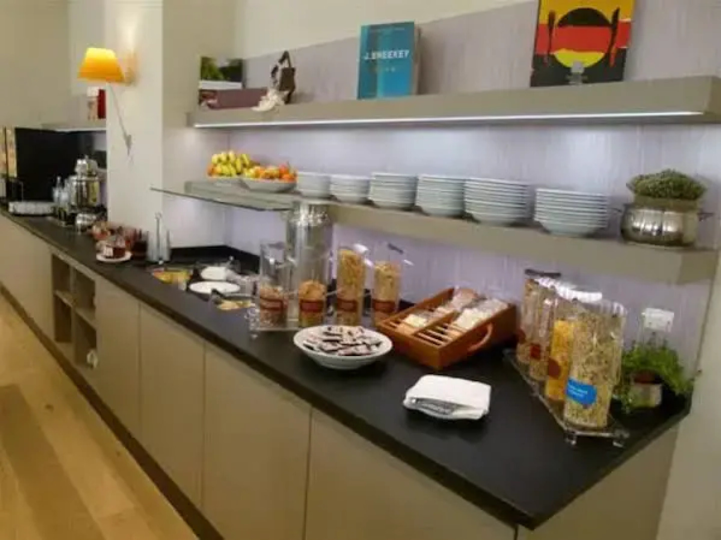 City-Hotel Kurfürst Balduin