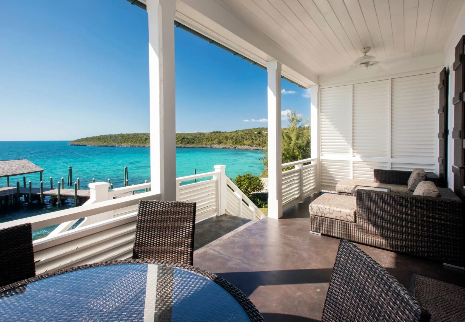 French Leave Resort, Autograph Collection