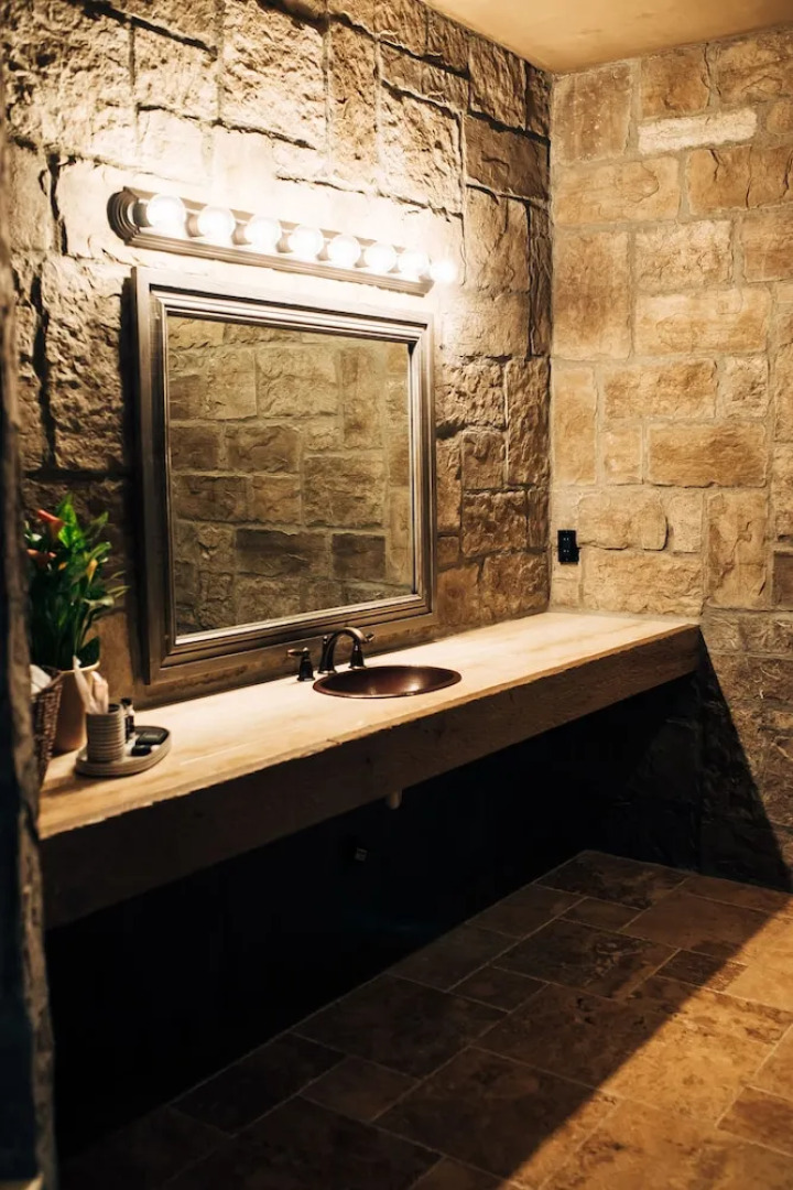 The Inn at Zaca Creek