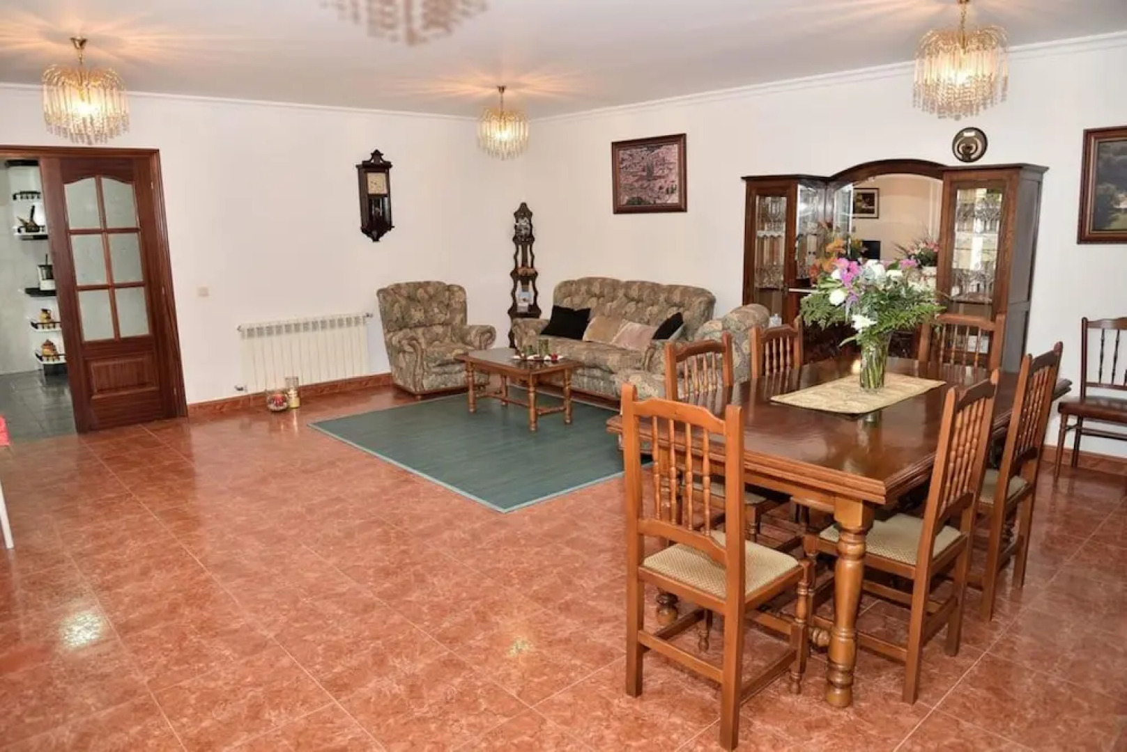 107454 House In A Estrada