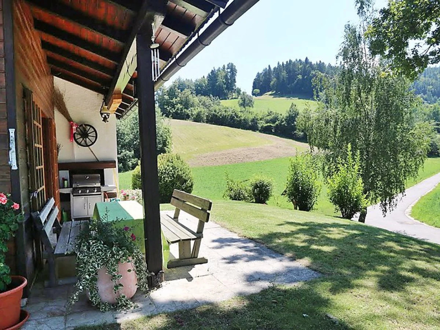 BUNGALOW RUSTIKA KLAGENFURT AM WöRTHERSEE