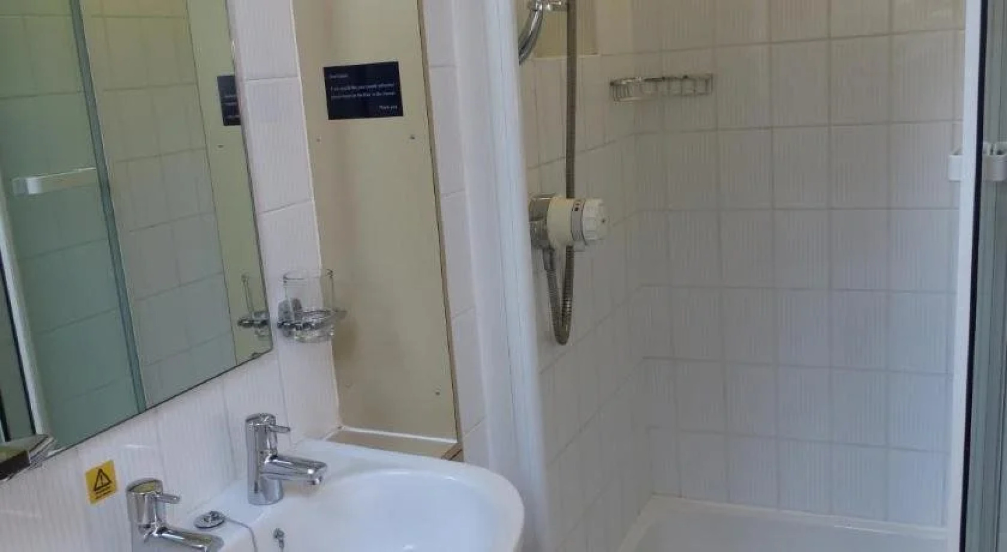 Egrove Park University of Oxford