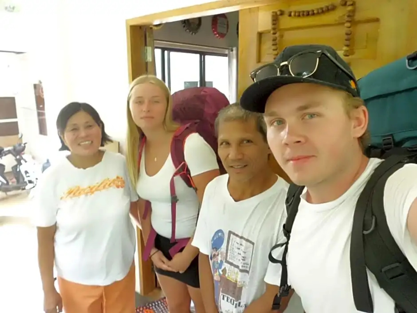 Bohol 3 Bedroom Villa