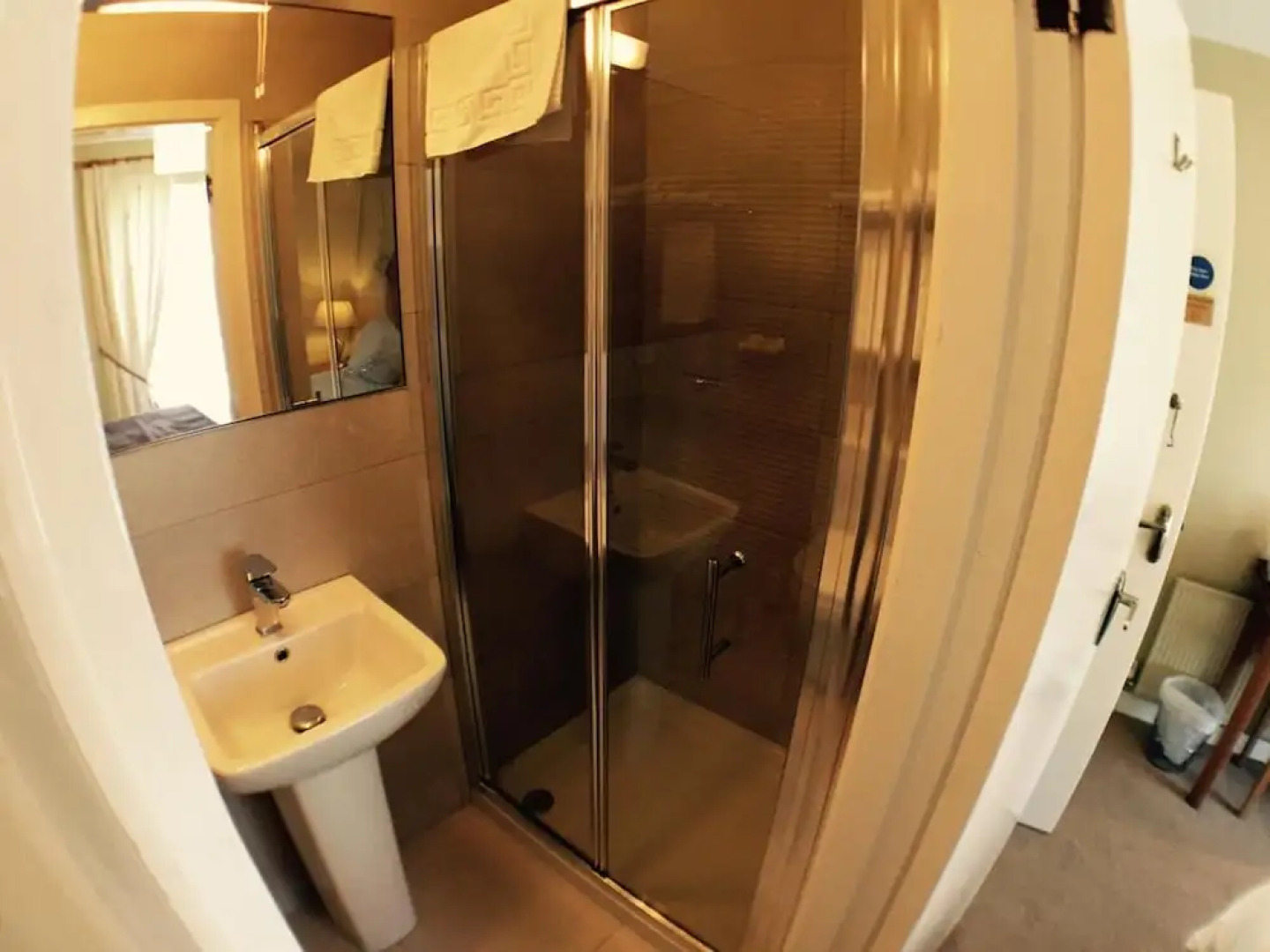 Beach Haven Accommodations