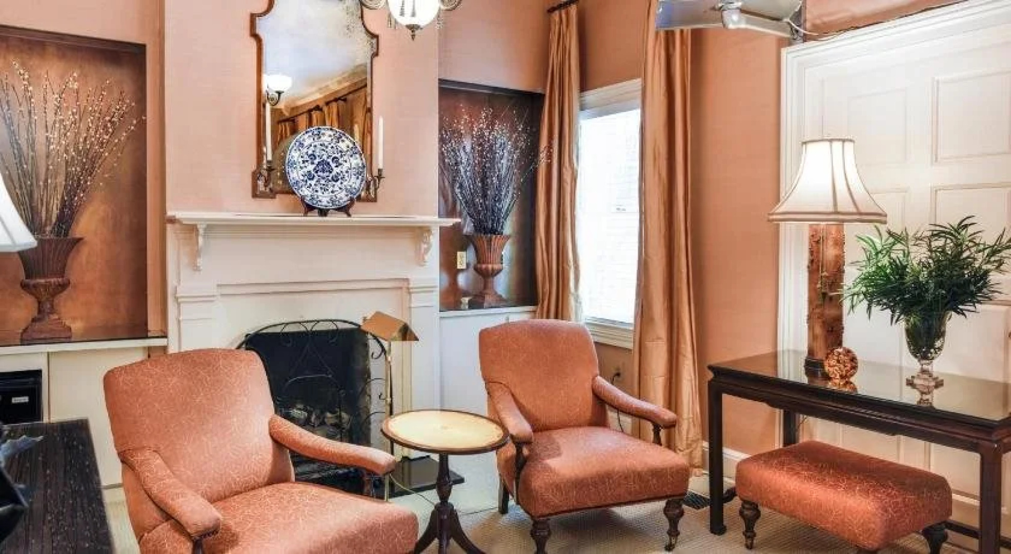 Catherine Ward House Inn