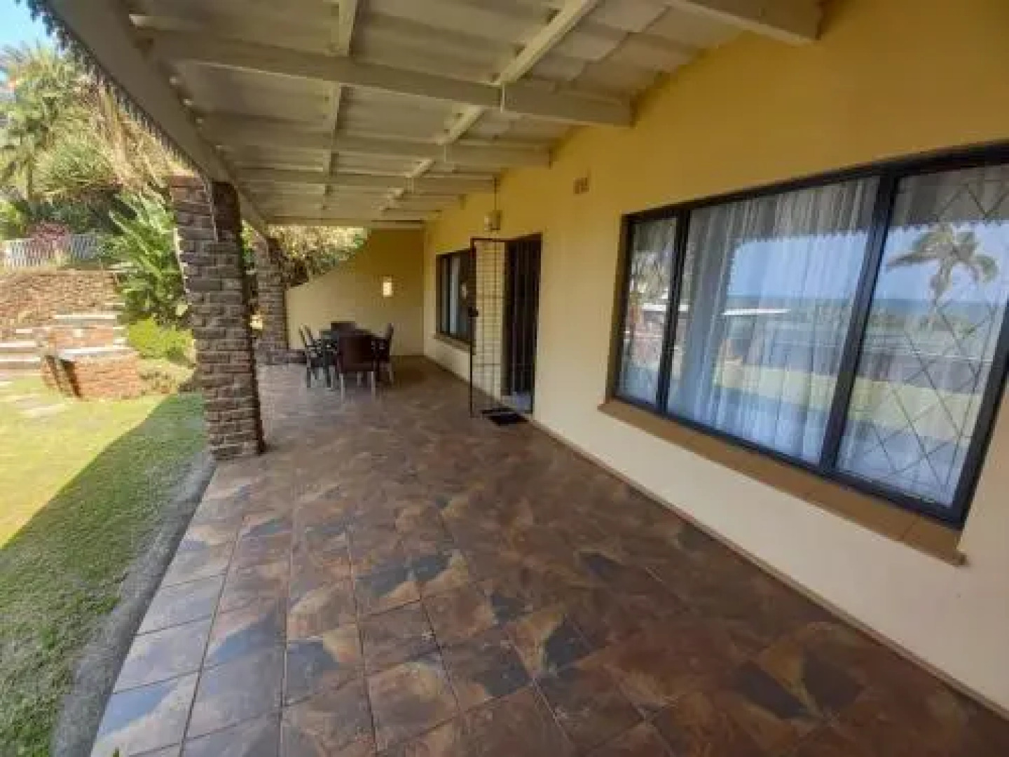 Villa del Sol Margate