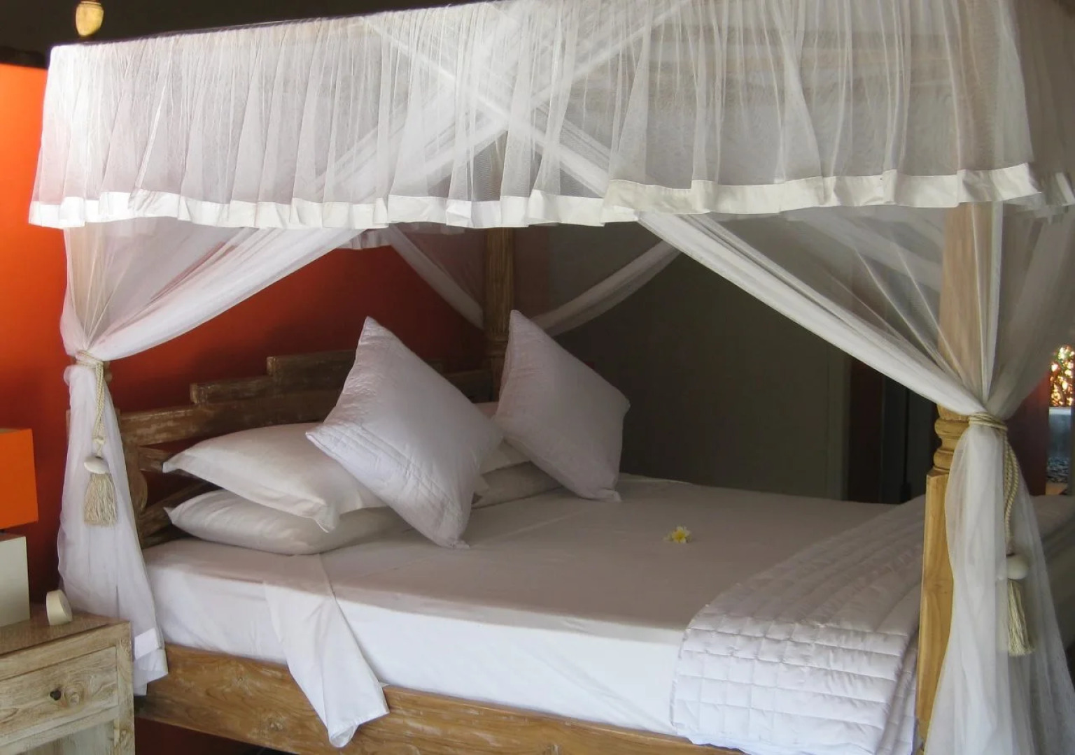 Villa Cepaka Bed & Breakfast