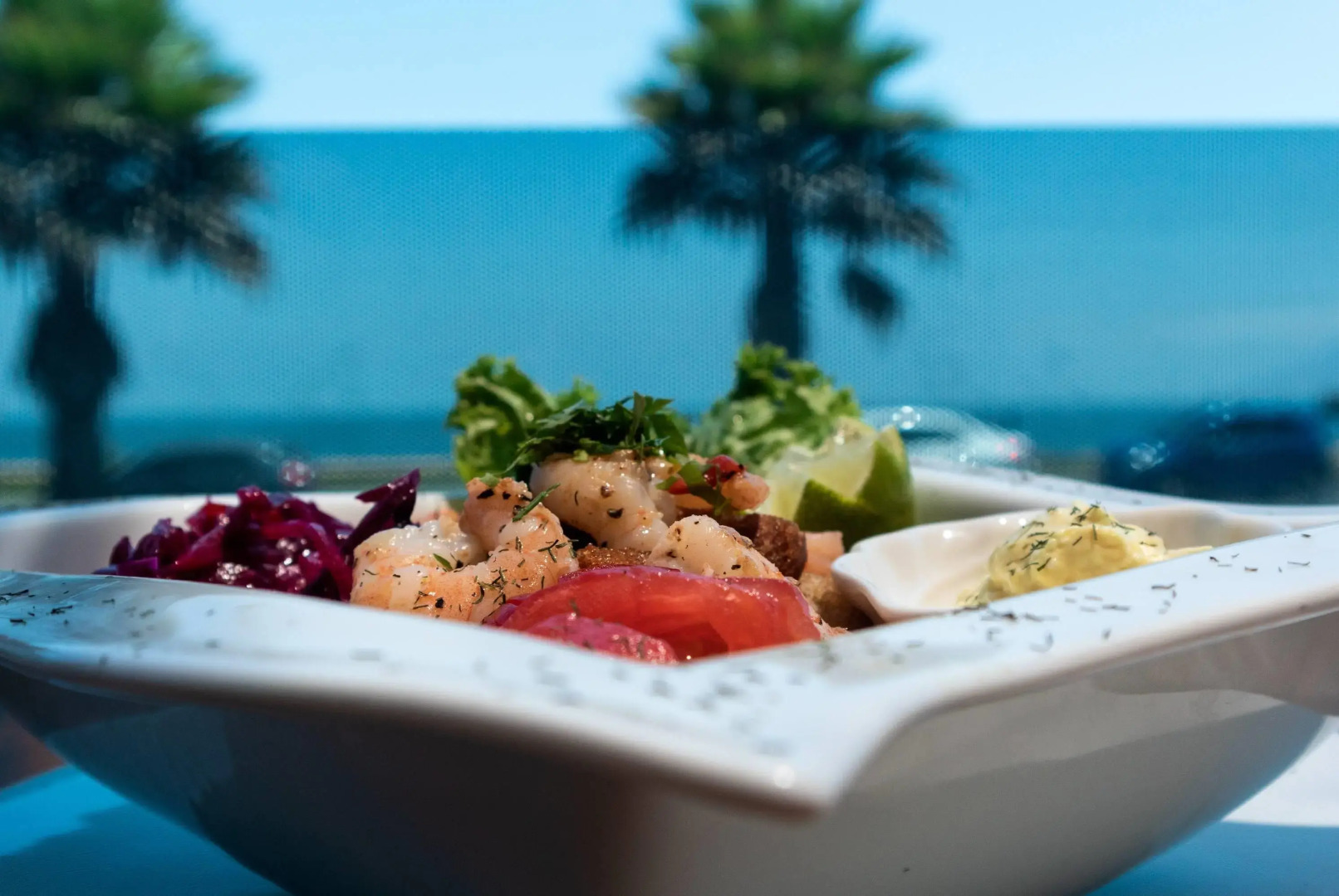 Wyndham Garden Antofagasta Pettra