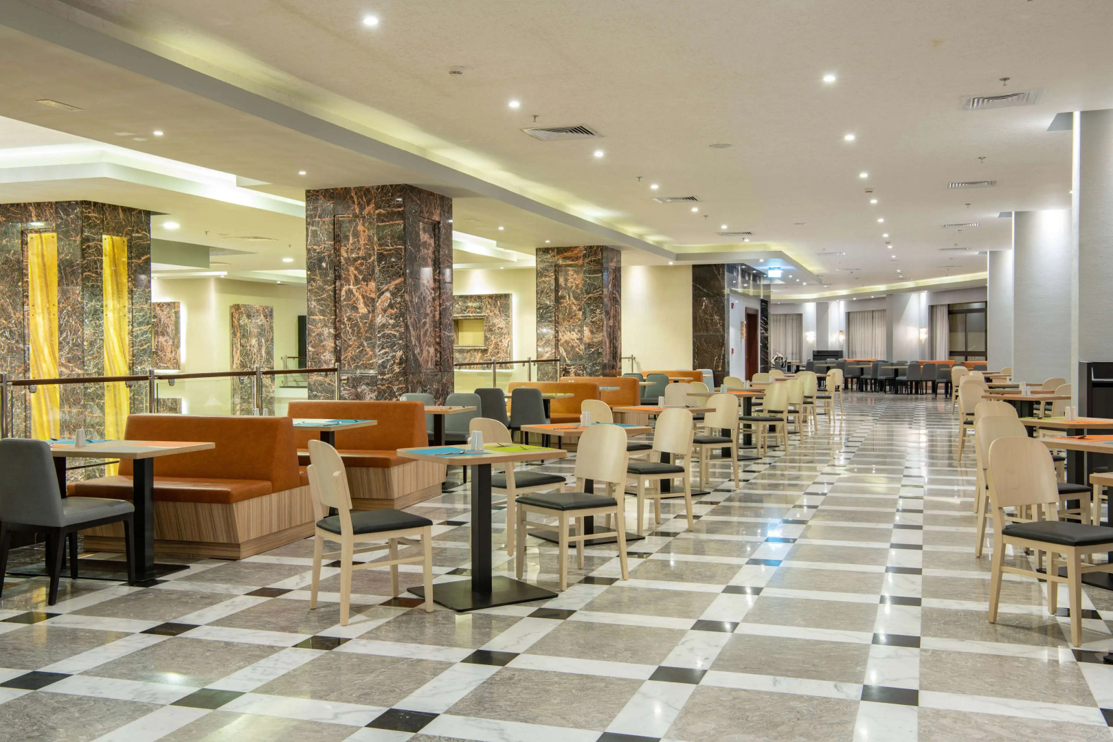 Park Inn by Radisson, Makkah Al Naseem