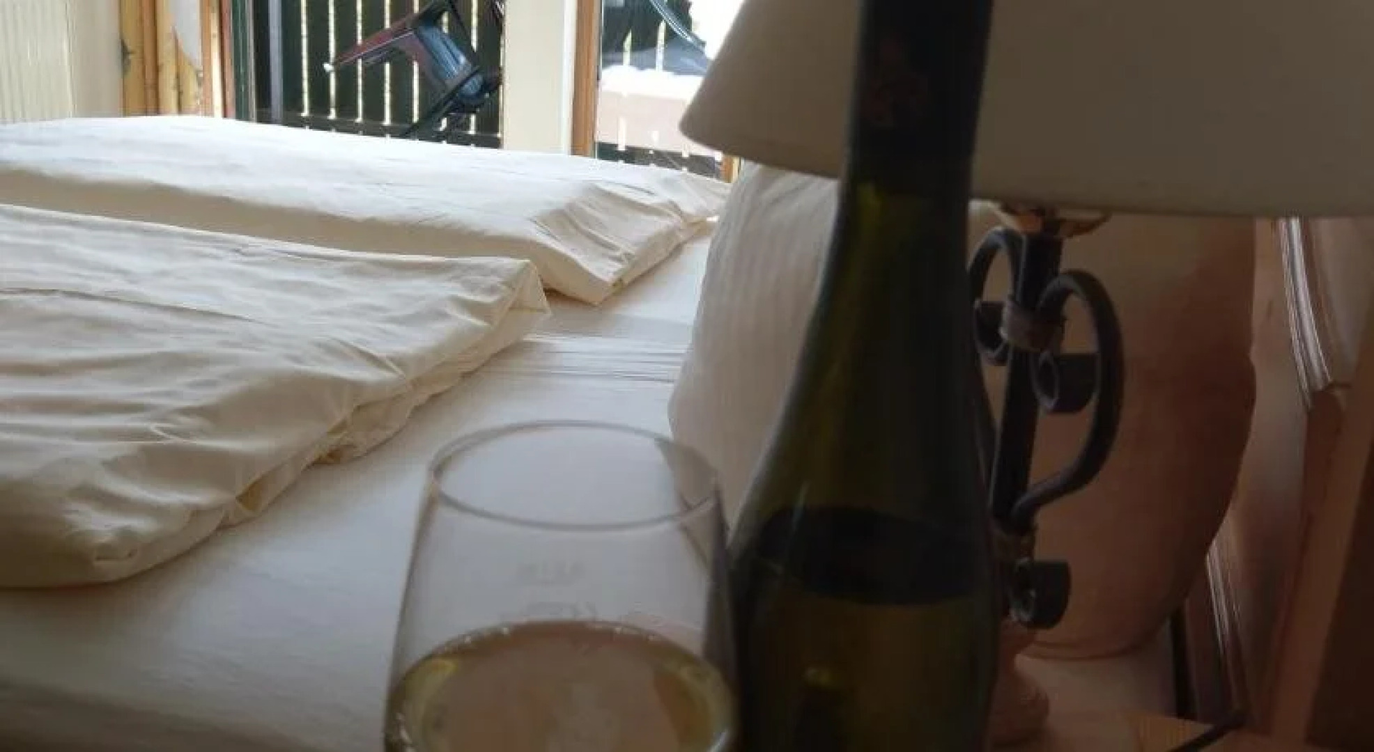 Hotel und Berggasthaus Zum Sonnenhof