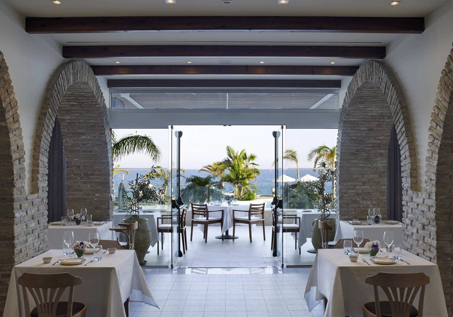 Royal Apollonia by Louis Hotels