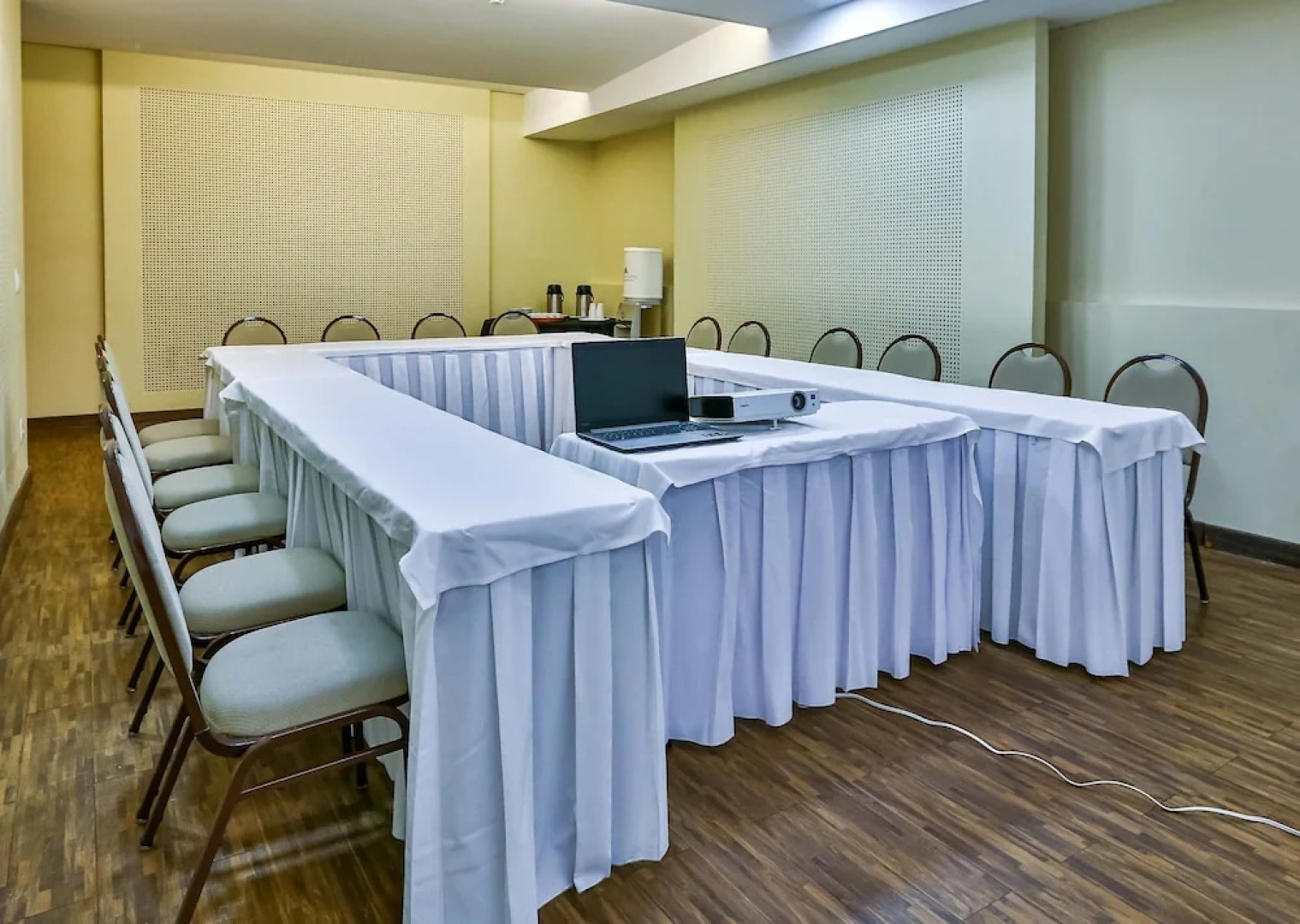 Eninova Flat Executive