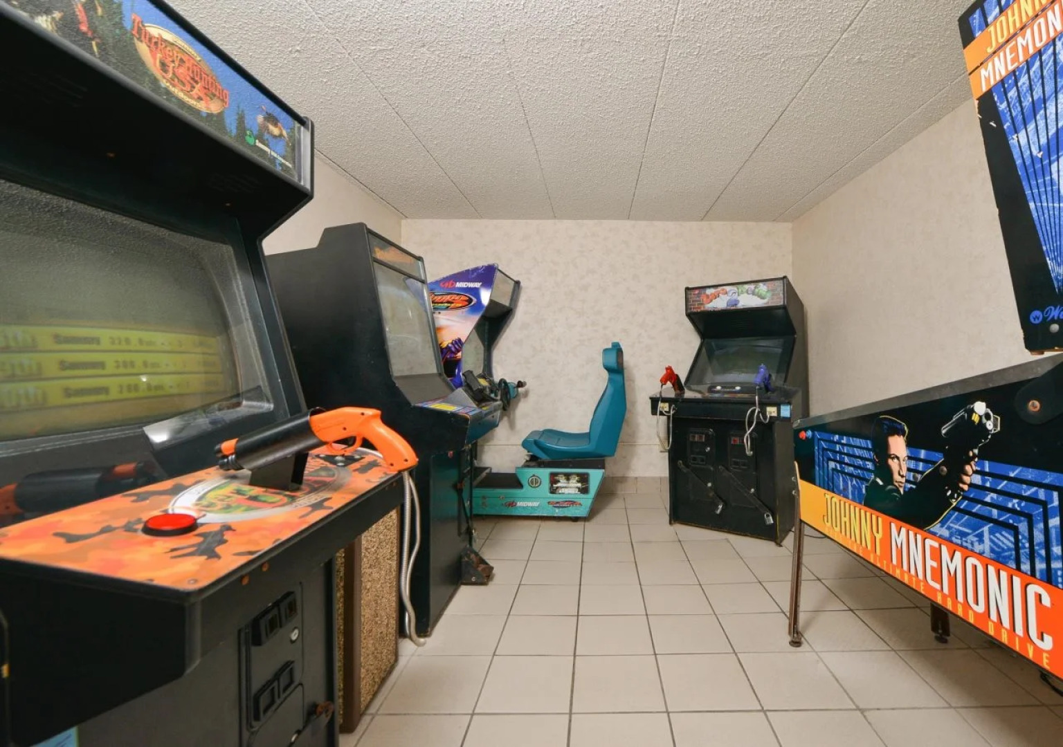 Best Western Kelly Inn