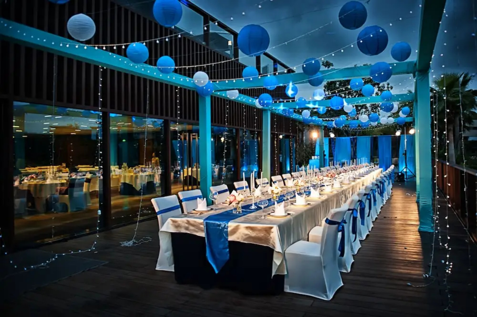 Bay Breeze Resort Shenzhen