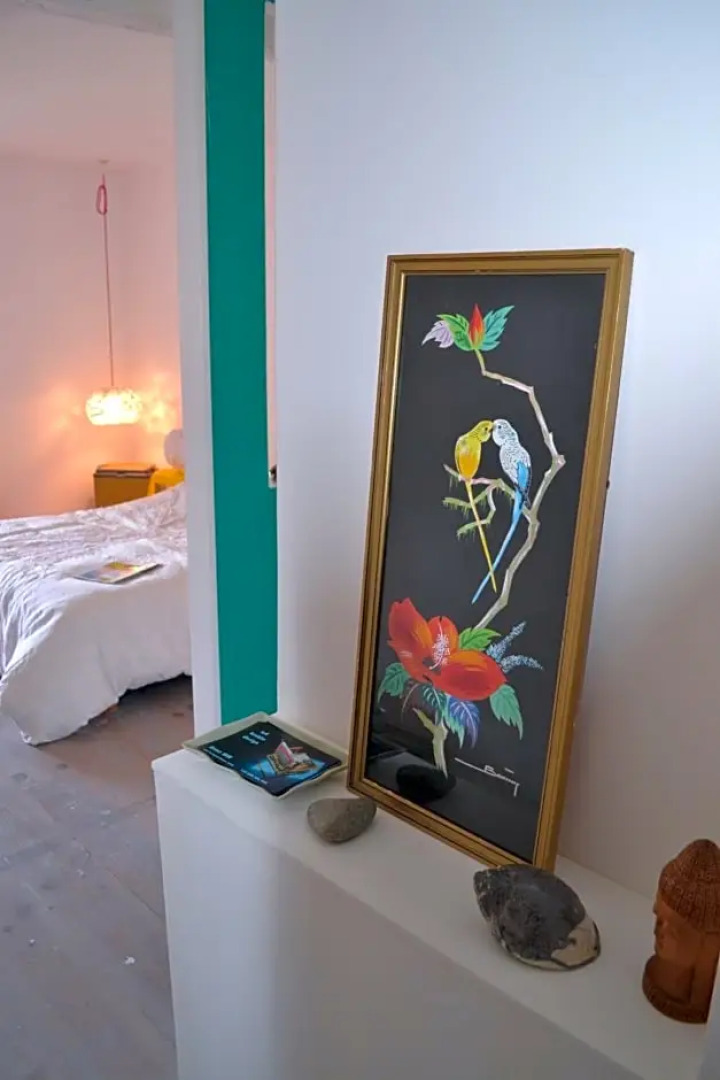 Chambre Privative Et Originale, a 20 Mn de Cluny