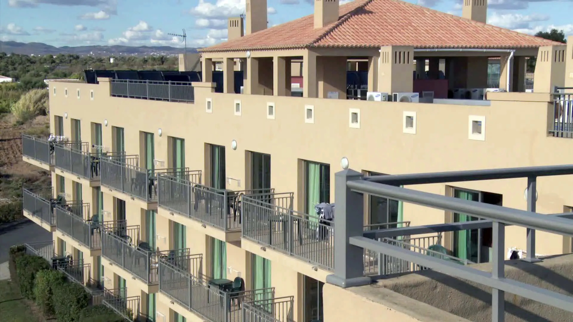 AP Cabanas Beach & Nature - Adults Friendly