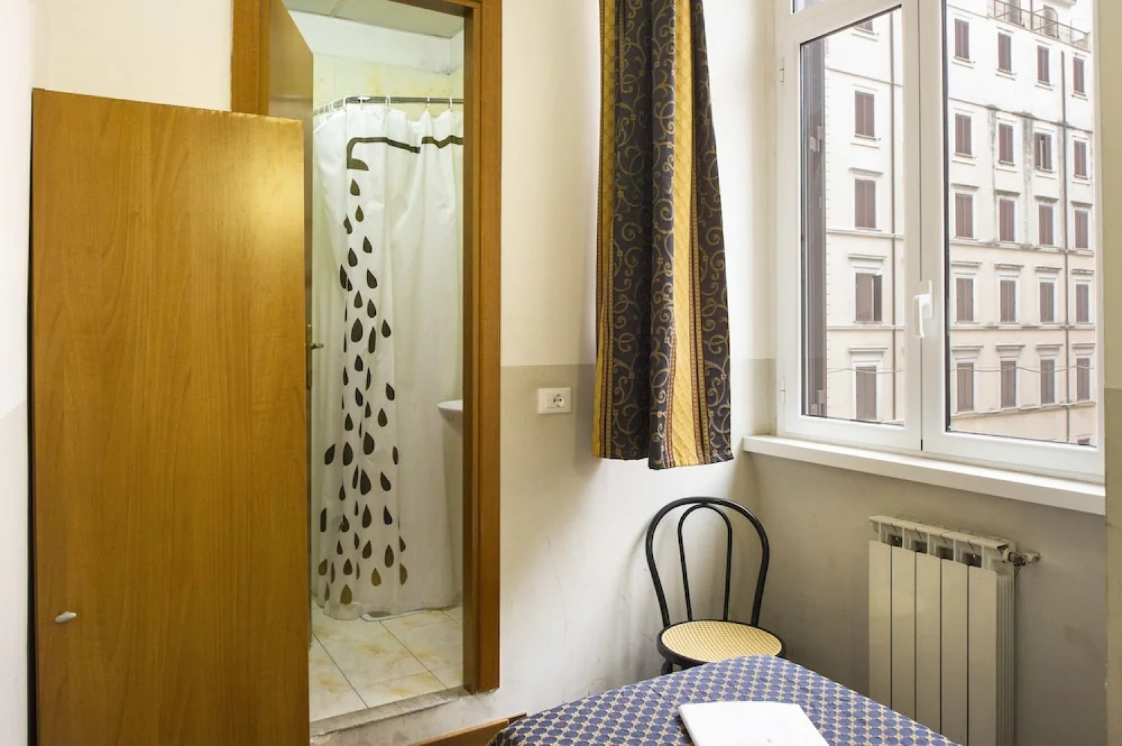 Hotel Acropoli