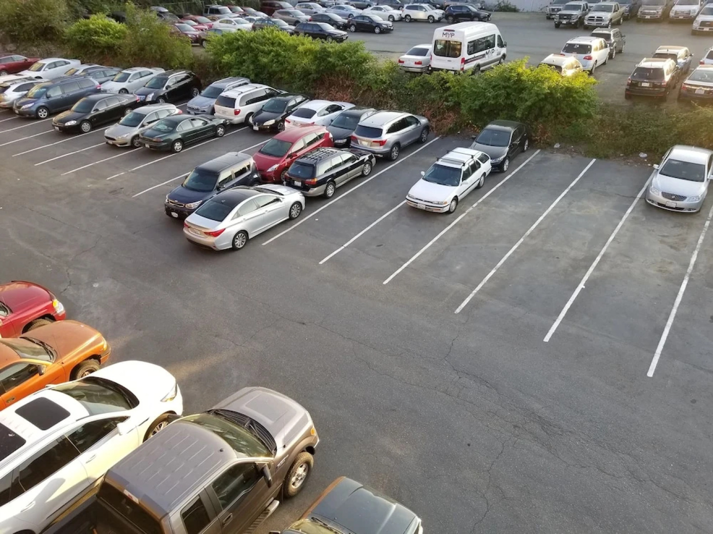 SeaTac Crest Motor Inn