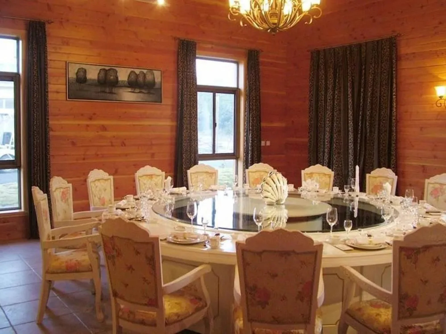 Feichengwurao Resort