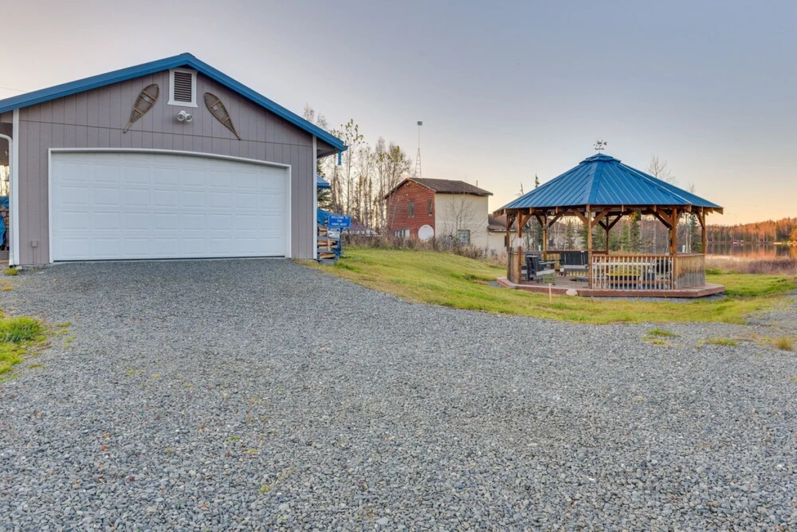 Soldotna Vacation Rental ~ 12 Mi to Kenai Beach