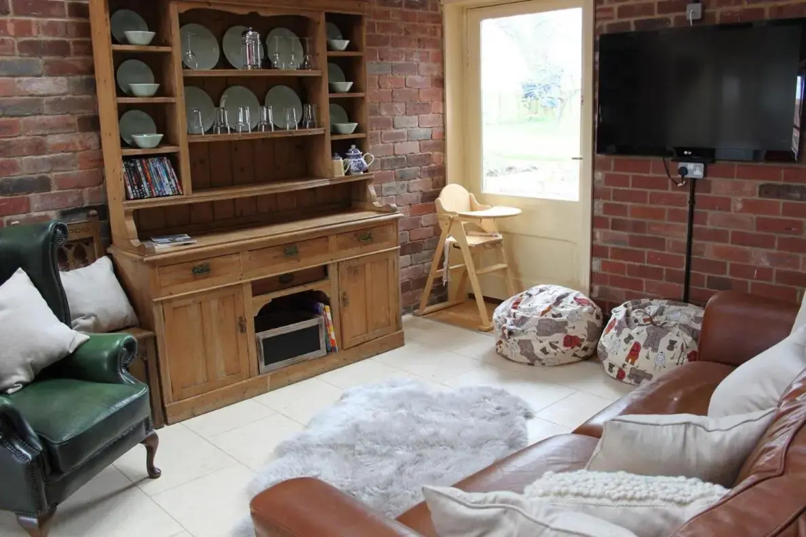 The Annex at Oliver Farm