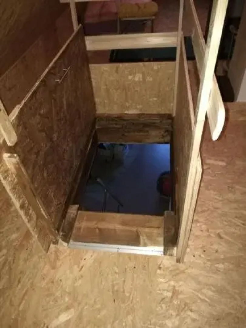 Ferienwohnung Hartmann