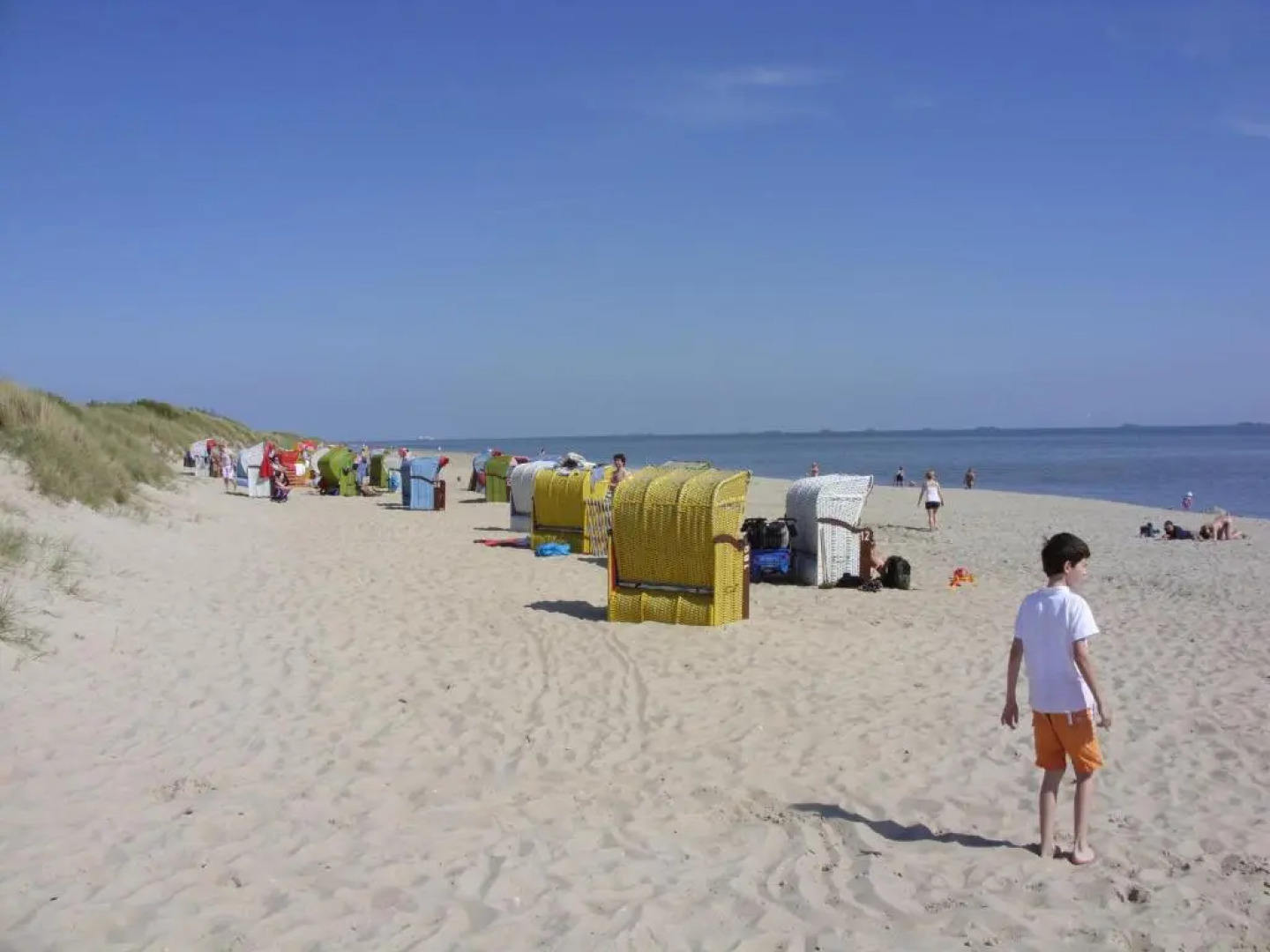 Ferienwohnungen im Hotel garni zur Post